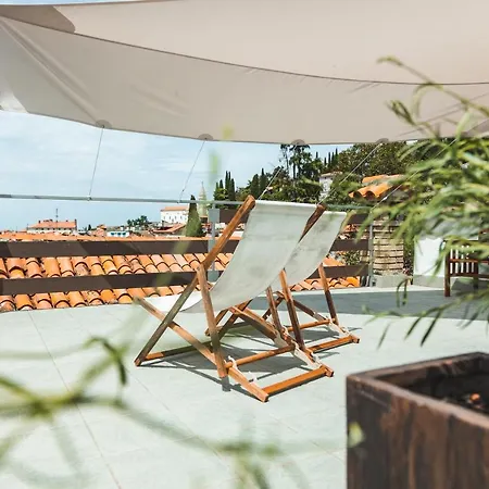 Kat-y Terrace With Excellent View Apartman