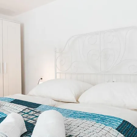 Apartman Kat-y Terrace With Excellent View Piran
