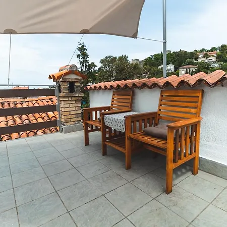 Kat-y Terrace With Excellent View
