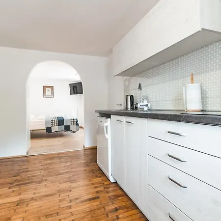 Apartman Kat-y Terrace With Excellent View