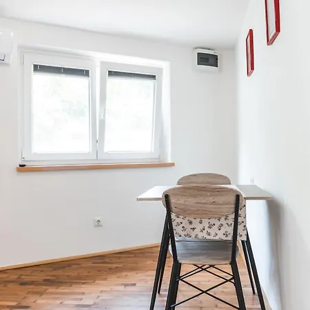 Apartman Kat-y Terrace With Excellent View
